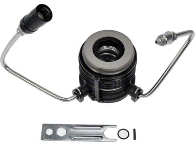 Clutch Slave Cylinder (89-92 4.0L Jeep Wrangler YJ; 1990 4.2L Jeep Wrangler YJ)