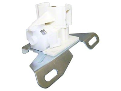 Column Shift Dimmer Switch (87-88 Jeep Wrangler YJ)