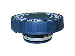 Coolant Bottle Cap (12-18 3.6L Jeep Wrangler JK)