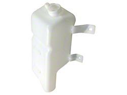 Coolant Bottle (81-95 Jeep CJ5, CJ7 & Wrangler YJ)
