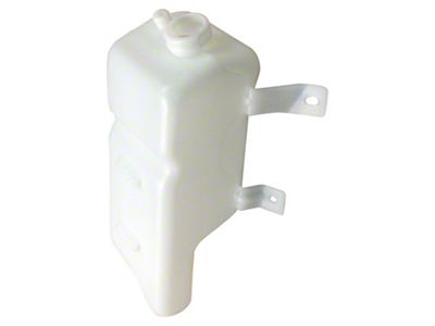 Coolant Bottle (81-95 Jeep CJ5, CJ7 & Wrangler YJ)