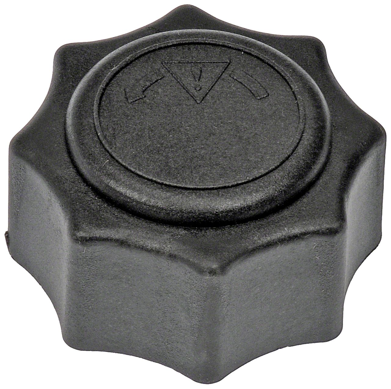 Jeep Wrangler Coolant Reservoir Cap (8795 Jeep Wrangler YJ)