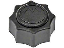 Coolant Reservoir Cap (87-95 Jeep Wrangler YJ)