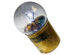 Courtesy Light Bulb; 89 (87-95 Jeep Wrangler YJ)