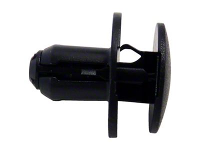 Cowl Panel Mounting Push Pin (18-25 Jeep Wrangler JL)