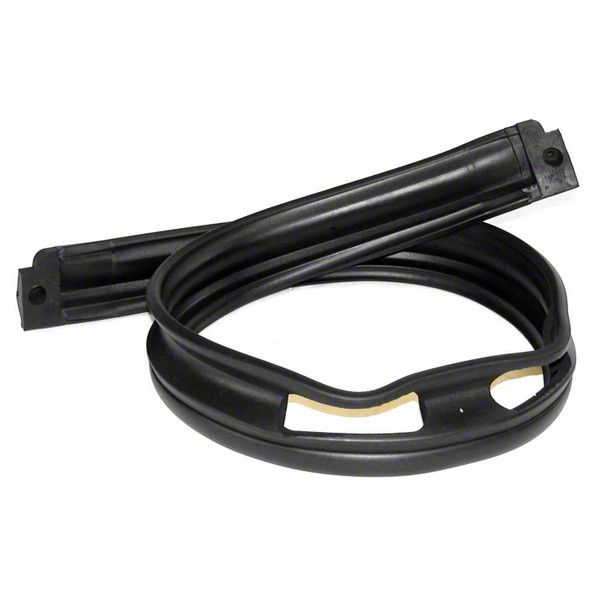 Jeep Wrangler Cowl Seal (7686 Jeep CJ7) Free Shipping