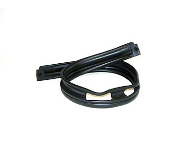 Jeep Weathertrip and Gla eal for 1946-1986 Jeep CJ