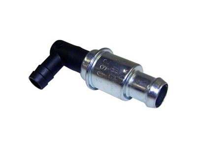 Crankcase Vent Valve (87-90 2.5L Jeep Wrangler YJ)