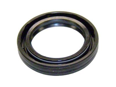 Crankshaft Front Seal (07-11 3.8L Jeep Wrangler JK)