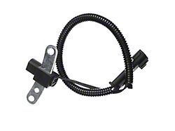 Crankshaft Position Sensor (97-02 2.5L Jeep Wrangler TJ; 98-04 4.0L Jeep Wrangler TJ w/ Manual Transmission)