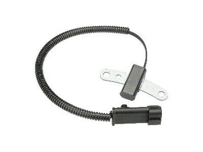 Crankshaft Position Sensor (97-02 Jeep Wrangler TJ; 03-04 Jeep 4.0L Jeep Wrangler TJ)