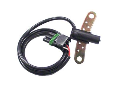 Crankshaft Position Sensor (87-90 2.5L Jeep Wrangler YJ)