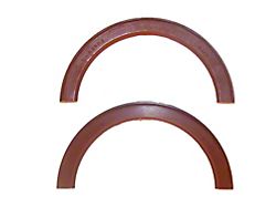 Crankshaft Rear Main Seal Kit (00-06 4.0L Jeep Wrangler TJ)
