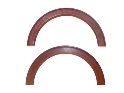 Crankshaft Rear Main Seal Kit (00-06 4.0L Jeep Wrangler TJ)