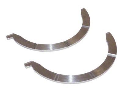 Crankshaft Thrust Bearing (12-25 3.6L Jeep Wrangler JK & JL)