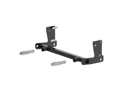 Custom Tow Bar Base Plate (18-25 Jeep Wrangler JL)