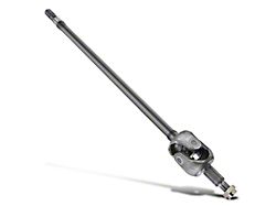 CV Axle Assembly; Front Passenger Side (07-18 Jeep Wrangler JK, Excluding Rubicon)