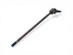 CV Axle Assembly; Front Passenger Side (07-18 Jeep Wrangler JK, Excluding Rubicon)