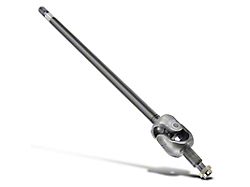 CV Axle Shaft Assembly; Front Passenger Side (13-18 Jeep Wrangler JK w/ Dana 44 Axle)