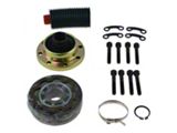 CV Joint Rebuild Kit; Forward or Rearward (07-18 Jeep Wrangler JK)