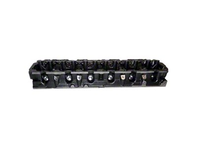 Cylinder Head (00-06 4.0L Jeep Wrangler TJ)