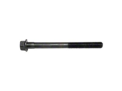 Cylinder Head Bolt (07-11 3.8L Jeep Wrangler JK)