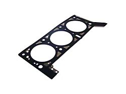 Cylinder Head Gasket; Driver Side (07-11 3.8L Jeep Wrangler JK)