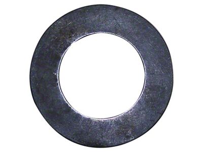 Dana 30/44 Front Axle Pinion Oil Slinger (07-18 Jeep Wrangler JK)