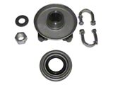 Dana 30/44 Heavy Duty U-Bolt Yoke Conversion Kit (76-06 Jeep Wrangler CJ5, CJ7, YJ & TJ)