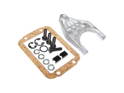 Dana 30 Axle Disconnect Shift Fork (87-95 Jeep Wrangler YJ)