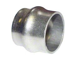 Dana 30 Differential Collapsible Pinion Spacer (97-06 Jeep Wrangler TJ, Excluding Rubicon)