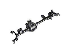Dana 30 Front Axle Housing; 3.21 Gear Ratio (07-18 Jeep Wrangler JK)