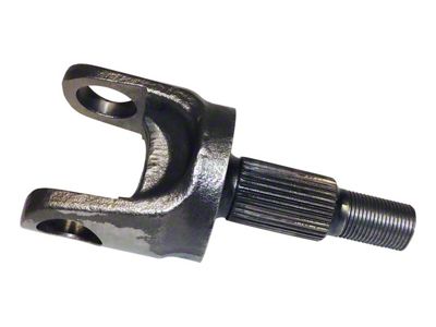 Dana 30 Front Axle Outer Stub Shaft (07-12 Jeep Wrangler JK, Excluding Rubicon)