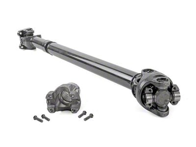Rough Country Dana 30 Front CV Drive Shaft (18-25 Jeep Wrangler JL, Excluding Rubicon)