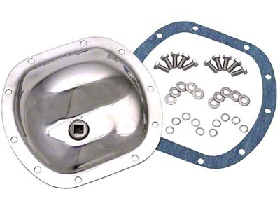 Dana 30 Front Differential Cover (73-86 Jeep CJ5 & CJ7)