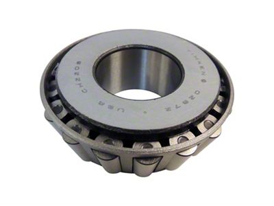 Dana 30 Front/Dana 44 Rear Outer Cone Pinion Bearing (76-95 Jeep CJ5, CJ7 & Wrangler YJ)