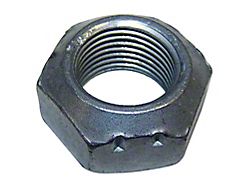 Dana 35/44 Rear Axle Differential Pinion Nut (07-18 Jeep Wrangler JK)