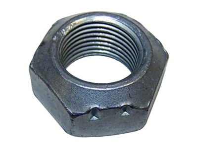 Dana 35/44 Rear Axle Differential Pinion Nut (07-18 Jeep Wrangler JK)