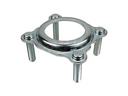 Dana 35/44 Rear Axle Shaft Retainer (18-26 Jeep Wrangler JL)