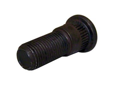Dana 35/44 Rear Axle Wheel Stud (87-02 Jeep Wrangler YJ & TJ)