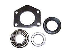 Dana 35 Differential Carrier Bearing Kit (88-89 Jeep Wrangler YJ)