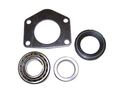 Dana 35 Differential Carrier Bearing Kit (88-89 Jeep Wrangler YJ)