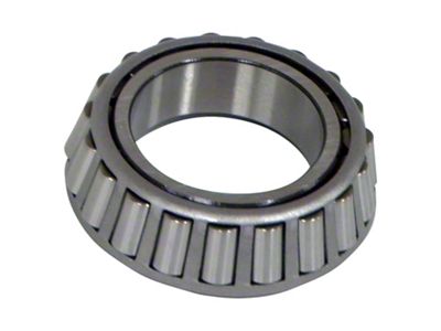 Dana 35 Rear Axle Differential Bearing (76-06 Jeep CJ5, CJ7, Wrangler YJ & TJ)