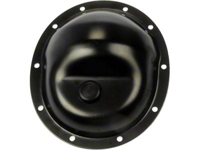 Dana 35 Rear Axle Differential Cover (02-06 Jeep Wrangler TJ)