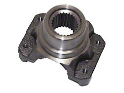 Dana 35 Rear Axle Pinion Yoke; Strap Style (87-06 Jeep Wrangler YJ & TJ)