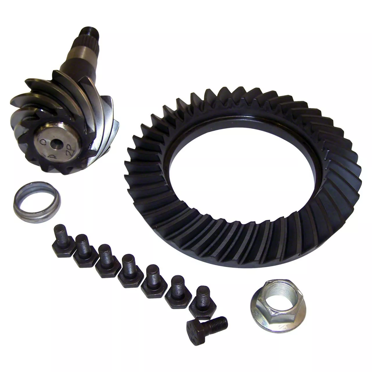 MJX 14209 14210 1/14 RC Car General Parts 16420G Chromium