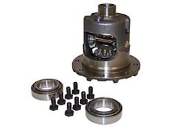 Dana 35 Rear Axle Trac-Lok Differential Case Assembly; 3.55 to 4.88 Gear Ratio (87-00 Jeep Wrangler YJ & TJ)
