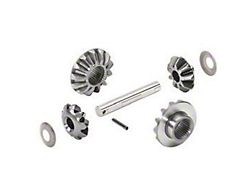 Dana 35 Standard Rear Differential Gear Set (18-26 Jeep Wrangler JL)