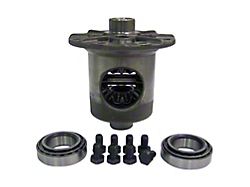 Dana 35 Trac-Loc Differential Carrier; 3.07 Gear Ratio (01-02 Jeep Wrangler TJ)
