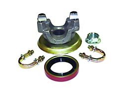 Dana 35 Yoke Kit (87-06 Jeep Wrangler YJ & TJ)